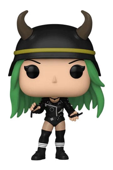 WWE Pop! Figura de vinilo Shotzi Blackheart 9 cm