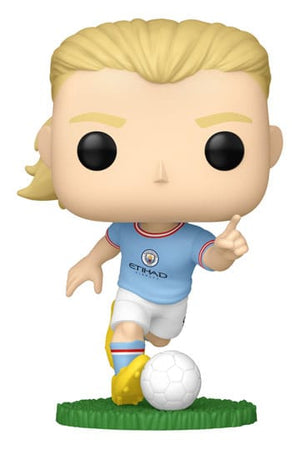 EFL Pop! Vinyl Figure Manchester City - Erling Haaland 9 cm
