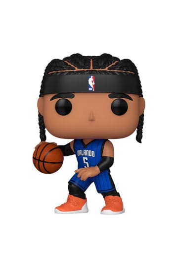 NBA Legends POP! Sports Vinyl Figure Magic- Paolo Banchero 9 cm