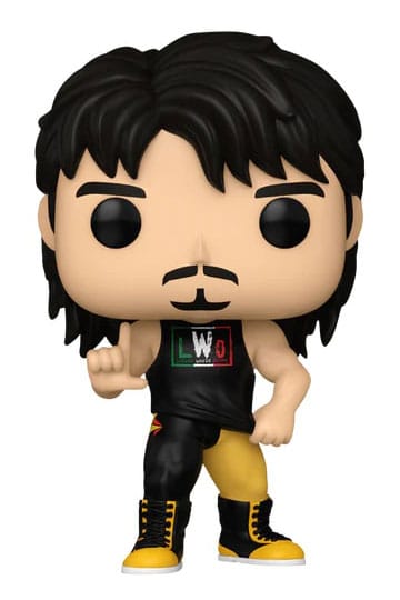 WWE POP! Vinyl Figure Eddie Guerrero 9 cm