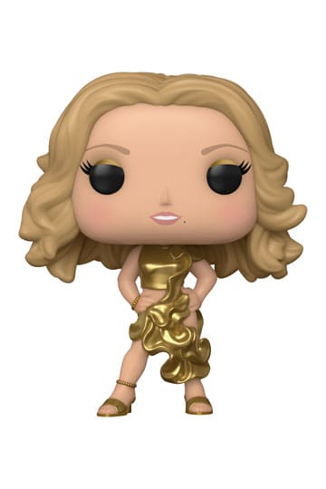 Mariah Carey Pop! Rocks Vinyl Figuremancipation of Mimi Fantasy 9 CM