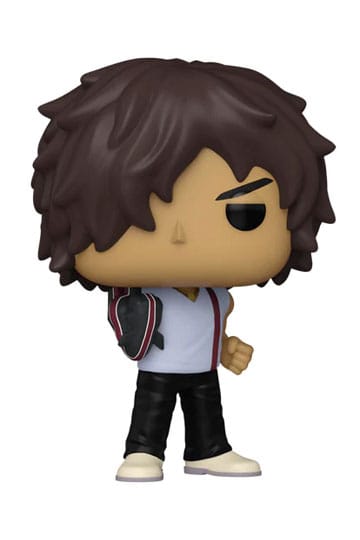 Javel Pop! Animation vinyle Figure Yasutora Sado 9 cm