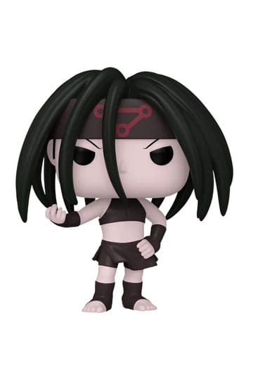 Fullmetal Alchemist Brotherhood POP! Animation Vinyl Figure Envy 9 cm