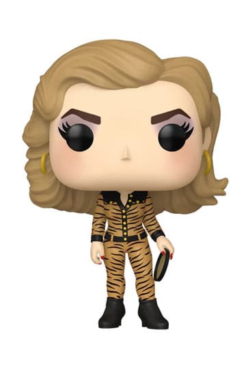 Sopranos pop! TV vinylfigur Adriana le Cerva 9 cm