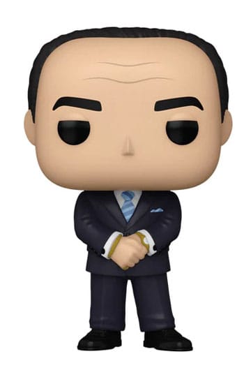 The Sopranos POP! TV Vinyl Figure Tony 9 cm