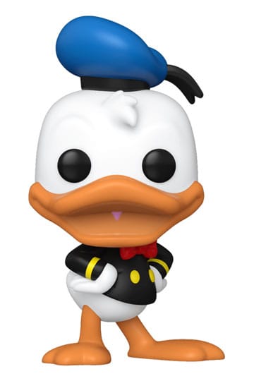 Pop! Disney: Donald Duck 90th - Donald Duck 1938