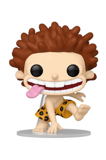 Nick Rewind POP! TV Vinyl Figure Donnie Thornberry 9 cm