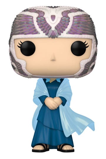 Dune 2 POP! Movies Vinyl Figure Princess Irulan 9 cm