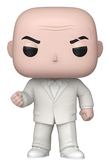 Daredevil: Born Again POP! Marvel Vinylfigur Kingpin 9 cm
