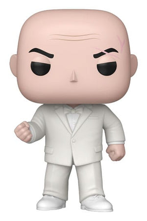 Daredevil: Born Again POP! Marvel Vinylfigur Kingpin 9 cm