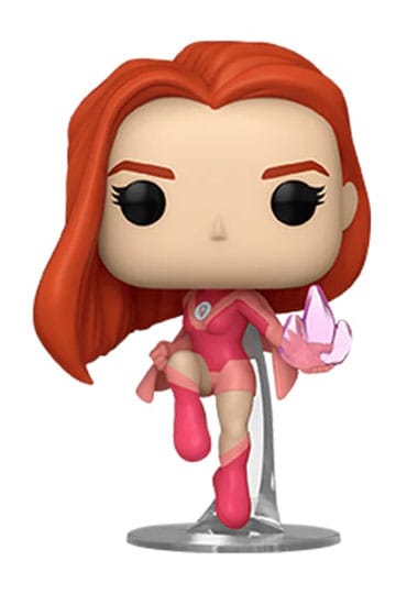 Invincible POP! TV Vinyl Figure Atom Eve 9 cm