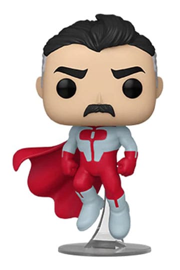 Invincible Pop! Tv-vinylfiguur omni-man 9 cm