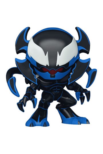 Vriendelijke buurt Spider-Man Super Sized Pop! Wonder vinyl figuur pop3 15 cm