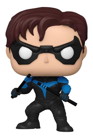 DC Comics Series POP! TV Vinyl Nightwing 9 cm