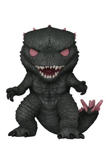 Godzilla vs Kong 2 Oversized POP! Vinyl Figure Godzilla 15 cm