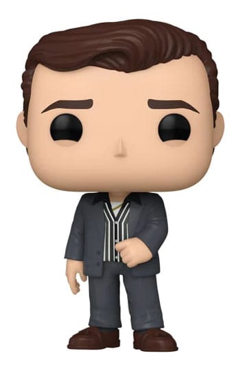 Goodfellas POP! Movies Vinyl Figure Henry Hill 9 cm