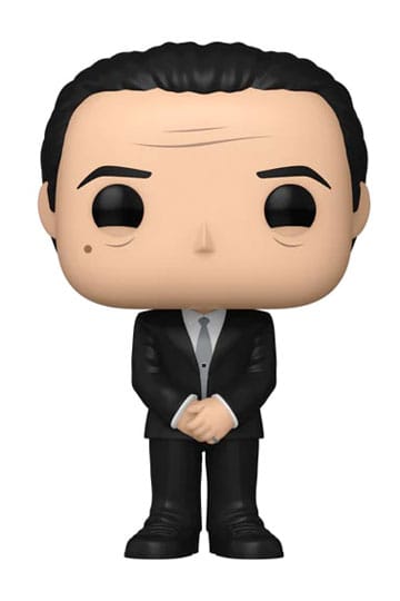 Goodfellas Pop! Filme Vinylfigur Jimmy Conway 9 cm