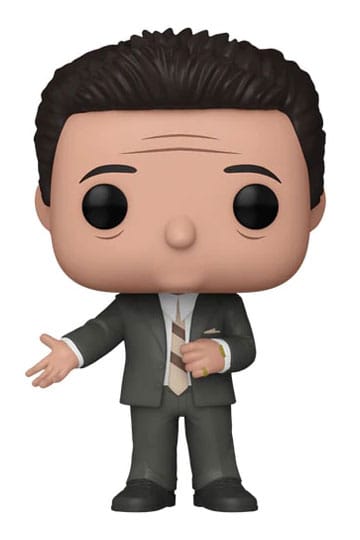 Goodfellas POP! Movies Vinyl Figure Tommy Devito 9 cm