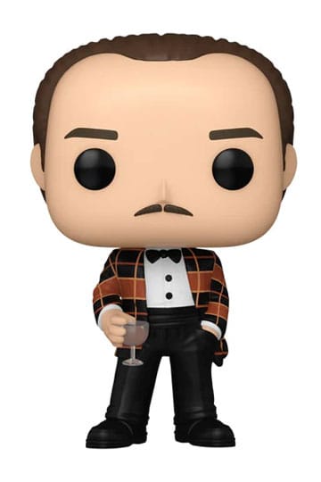 The Godfather Pop! Films vinylfiguur Fredo Corleone 9 cm