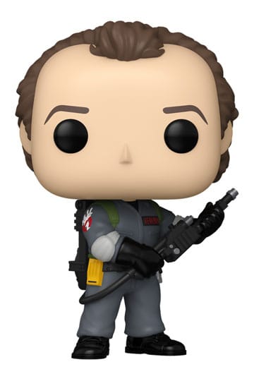 Ghostbusters II Pop! Filmler Vinil Figürleri Dr. Peter Venkman 9 cm