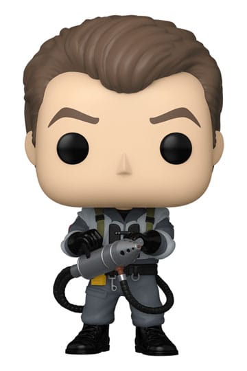 Ghostbusters II Pop! Filmer Vinylfigurer Ray Stantz 9 cm