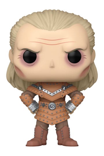 Ghostbusters II Pop! Films vinylfiguren vigo 9 cm