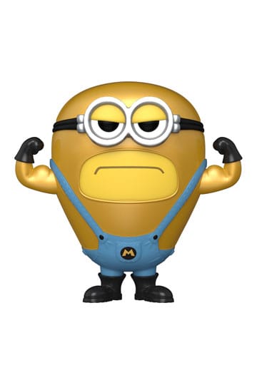 Pop! Filmer: Despicable Me 4 - Mega Minion Dave