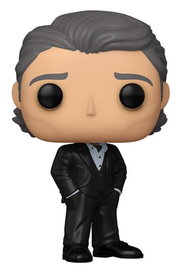 John Wick 4 Pop! Filmer vinylfigur winston 9 cm