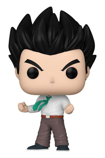 Dragon Ball GT POP! Animation Vinyl Figure Gohan 9 cm