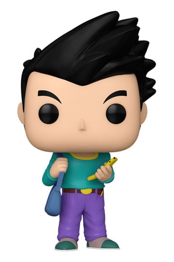 Dragon Ball GT POP! Animation Vinyl Figure Goten 9 cm