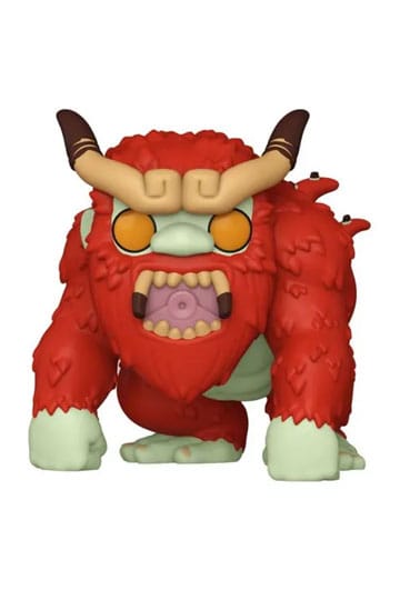 Naruto Super Sized Jumbo POP! Vinyl Figure Naruto- Son Goku 25 cm