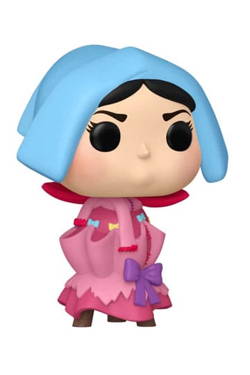 Sleeping Beauty 65th Anniversary POP! Disney Vinyl Figure Merryweather 9 cm