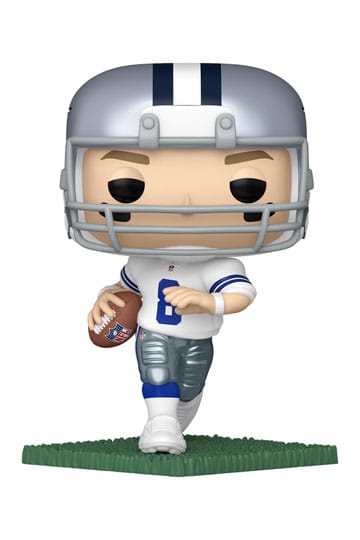 NFL Legends Super Sized Jumbo POP! Vinyl Figure Cowboys - Troy Aikman 25 cm