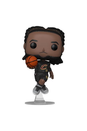 NBA Legends Pop! Sport Vinyl Figure Cavs- Darius Garland 9 cm