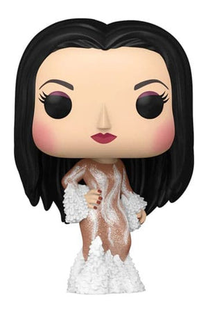¡Cher Pop! Rocas Figura de vinilo CHER (Met Gala 1974) 9 cm