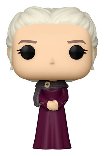 Kuća zmaja popa! TV vinil figura Rhaenyra Targaryen 9 cm