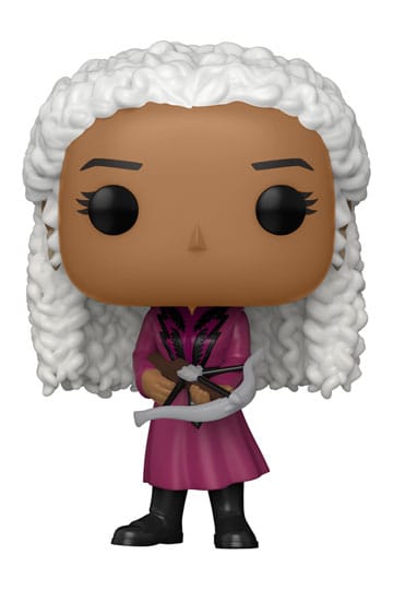 House of the Dragon Pop! TV -vinylfigur Baela Targaryen 9 cm