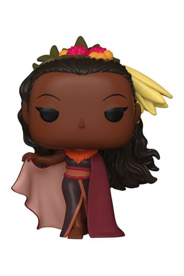 Moana 2 Pop! & Buddy vinil figür Matangi 9 cm