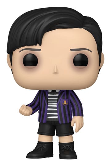 Onsdag pop! TV -vinylfigur Pugsley 9 cm