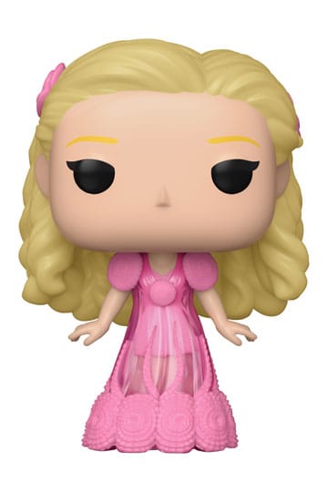Kötü pop! Filmler Vinil Figür Glinda (Nightgown) 9 cm