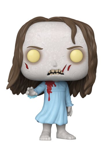 Exorcist Pop! Filmler vinil figürü Katherine (sahip) 9 cm