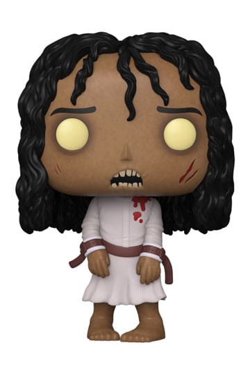 Exorcist Pop! Filmler vinil figür Angela (sahip) 9 cm