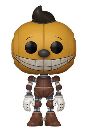 Elektrischer Staat Pop! Filme Vinylfigur Cosmo (Roboter) 9 cm