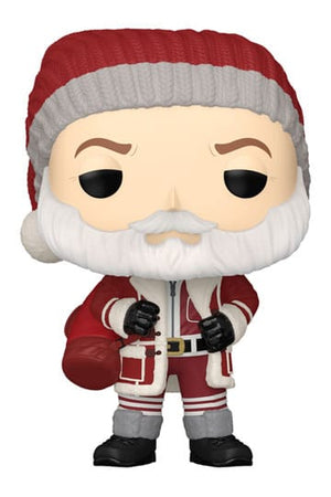 Den røde pop! Film vinylfigur nick 9 cm