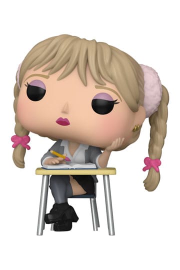 Britney Spears POP! Rocks Vinyl Figure Baby OMT 9 cm