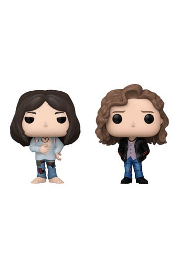 Black Crowes POP! Movies Vinyl Figures 2-Pack 9 cm