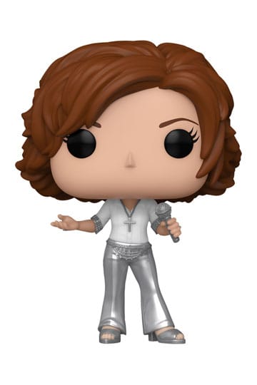 Martina McBride Pop! Rocks Vinyl Figur Martina McBride 9 cm