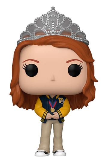 Mean Girls POP! Movies Vinyl Figure Cady with Crown (20th Anniversary) 9 cm