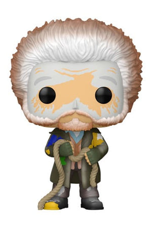 Allein zu Haus 2 POP! Filme Vinylfigur Marv 9 cm