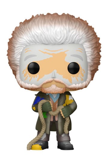 Allein zu Haus 2 POP! Filme Vinylfigur Marv 9 cm